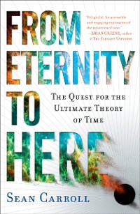 Cover From Eternity to Here