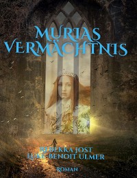 Cover Murias Vermächtnis