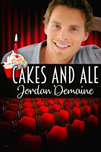 Cover Cakes and Ale