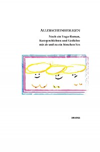 Cover Allerscheinheiligen