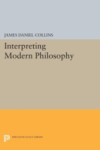 Cover Interpreting Modern Philosophy