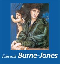 Cover Edward Burne-Jones