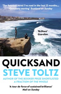 Cover Quicksand