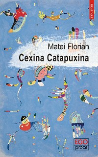 Cover Cexina Catapuxina