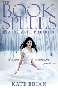 Cover Book of Spells