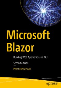 Cover Microsoft Blazor