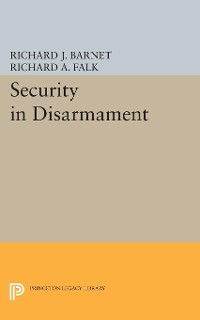 Cover Security in Disarmament