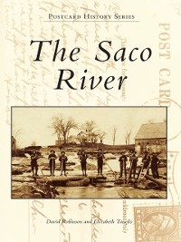 Cover Saco River