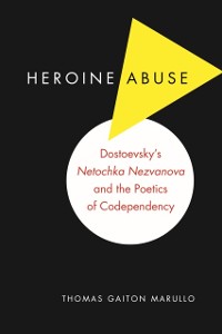 Cover Heroine Abuse