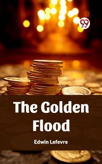 Cover Golden Flood