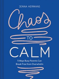 Cover Chaos to Calm