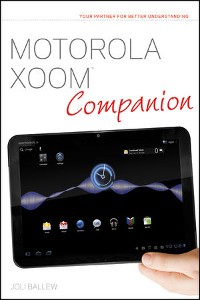 Cover Xoom Companion