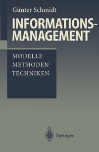 Cover Informations-management