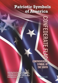 Cover Confederate Flag
