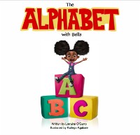 Cover The Alphabet with Bella
