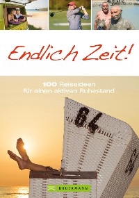 Cover Endlich Zeit!