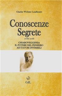 Cover Conoscenze Segrete