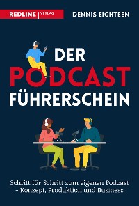 Cover Der Podcast-Führerschein