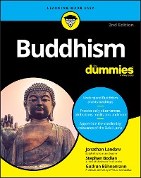 Cover Buddhism For Dummies