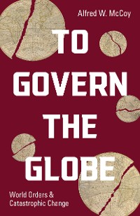 Cover To Govern the Globe