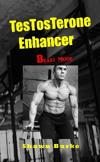 Cover Testosterone Enhancer Beast Mode