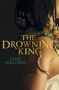 Cover Drowning King