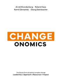 Cover Changeonomics
