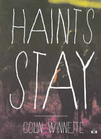 Cover Haints Stay