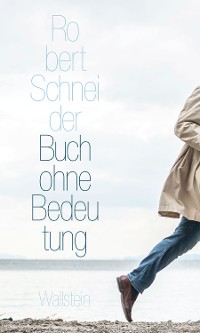 Cover Buch ohne Bedeutung