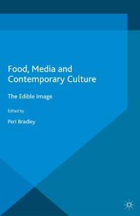 Cover Food, Media and Contemporary Culture