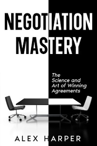 Cover Negotiation Mastery