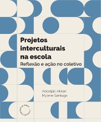 Cover Projetos interculturais na escola