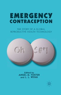 Cover Emergency Contraception