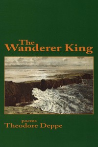 Cover The Wanderer King