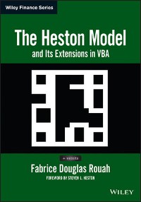 Cover The Heston Model and Its Extensions in VBA