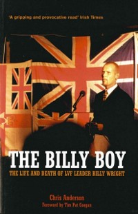 Cover The Billy Boy