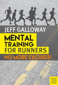 Cover Mental Training for Runners