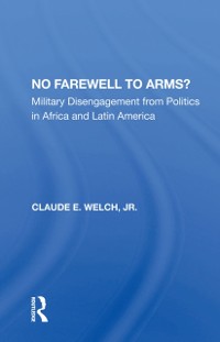 Cover No Farewell To Arms?