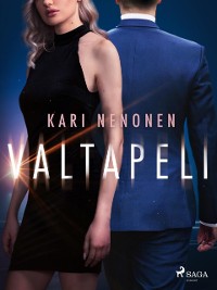 Cover Valtapeli