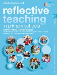 Cover Reflective Teaching in Primary Schools