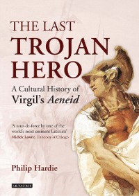 Cover The Last Trojan Hero