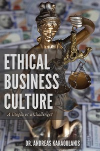 Cover Ethical Business Culture