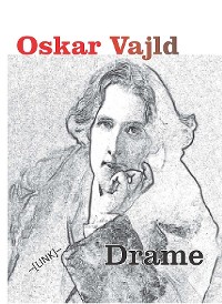 Cover Drame Oskara Vajlda