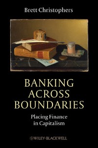 Cover Banking Across Boundaries