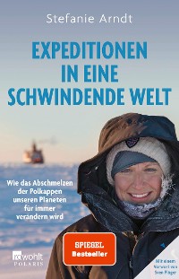 Cover Expeditionen in eine schwindende Welt
