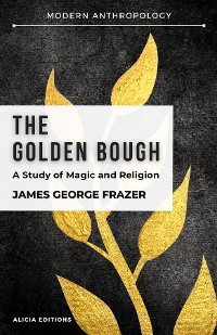 Cover The Golden Bough
