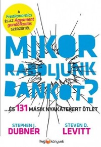 Cover Mikor raboljunk bankot?