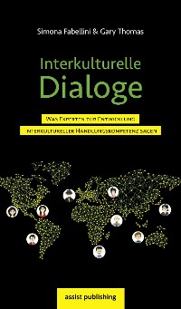 Cover Interkulturelle Dialoge