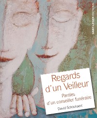 Cover Regards d'un veilleur