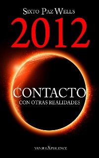 Cover 2012 Contacto con otras realidades